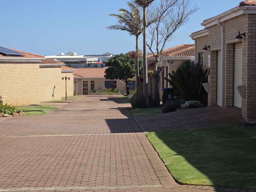 3 Bedroom Property for Sale in Jeffreys Bay Central Eastern Cape